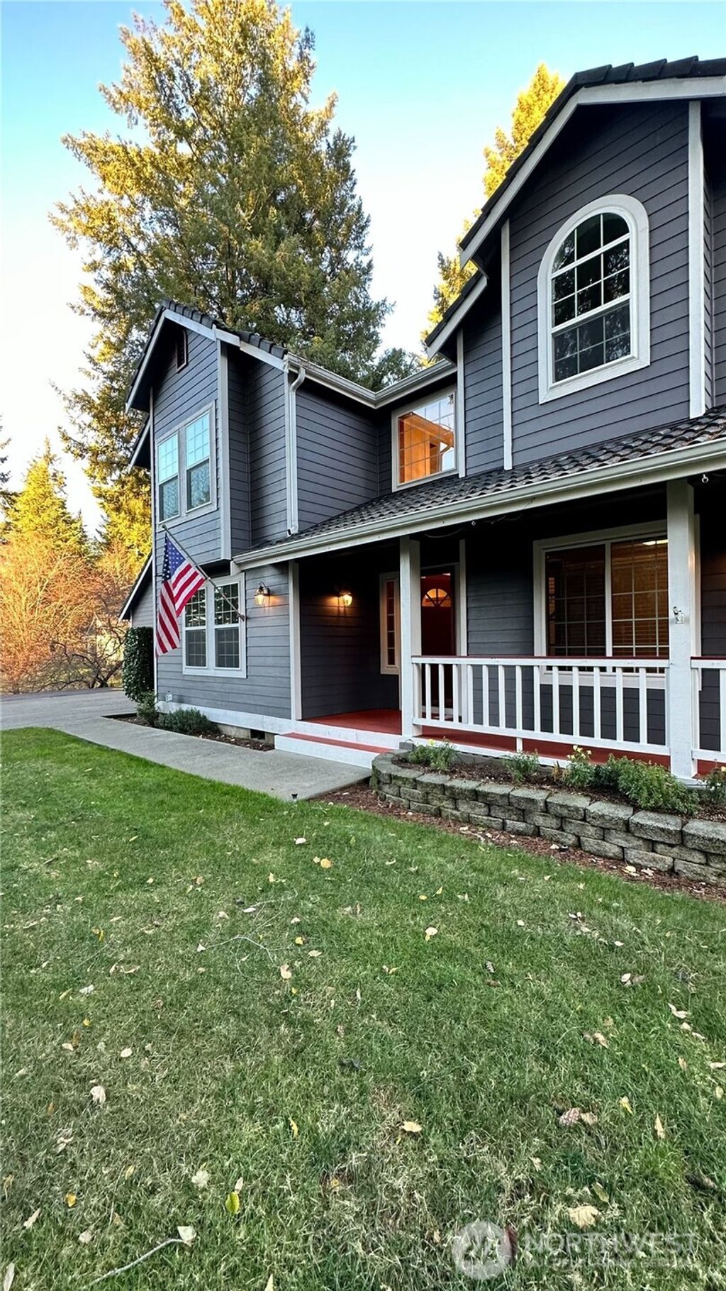 Photo of 8036 Supreme Court SW, Olympia, WA 98512 (MLS # 2519987)