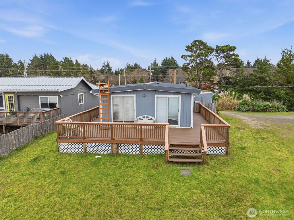 Photo of 13301 North Place, Long Beach, WA 98631 (MLS # 2519718)