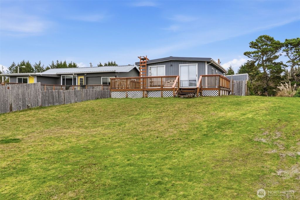Photo of 13301 North Place, Long Beach, WA 98631 (MLS # 2519718)