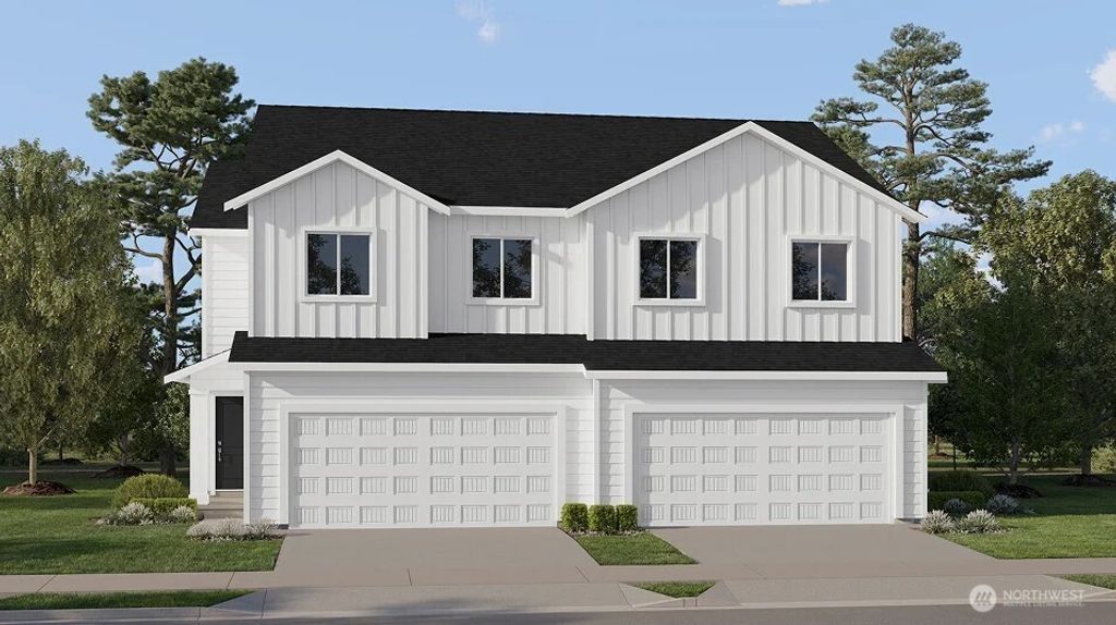 Photo of 6514 A 286th Street NW, Stanwood, WA 98292 (MLS # 2552206)