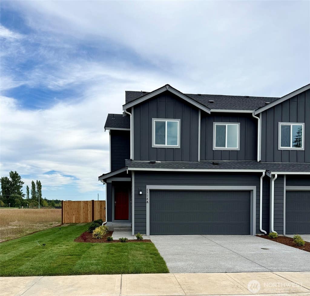 Photo of 6514 A 286th Street NW, Stanwood, WA 98292 (MLS # 2552206)