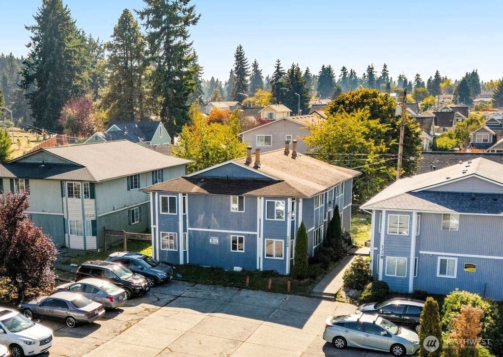 Photo of 1722 E 56th Street, Tacoma, WA 98404 (MLS # 2471302)
