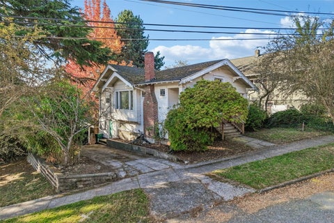 Photo of 3209 NW 57th Street, Seattle, WA 98107 (MLS # 2597993)