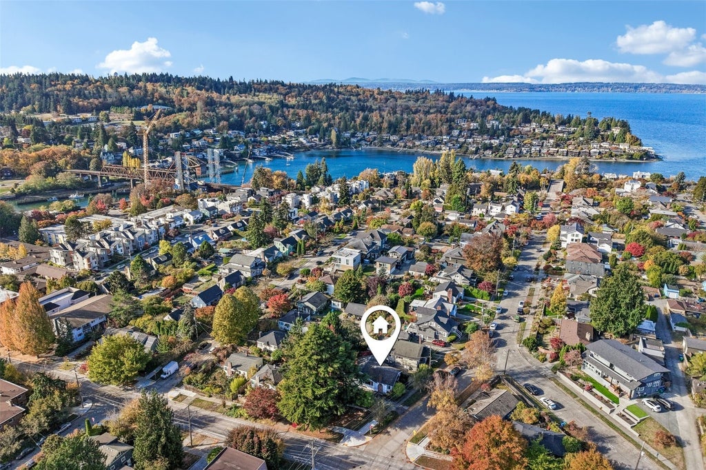 Photo of 3209 NW 57th Street, Seattle, WA 98107 (MLS # 2597993)
