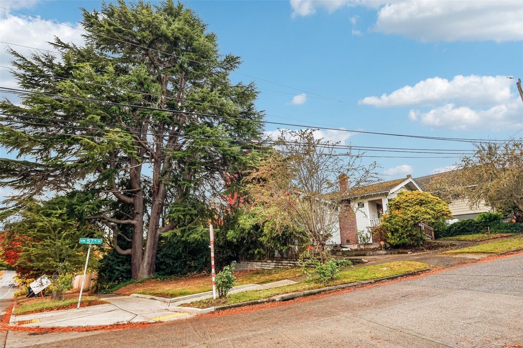 Photo of 3209 NW 57th Street, Seattle, WA 98107 (MLS # 2597993)