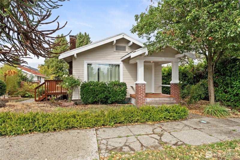 1813 S 23rd Street