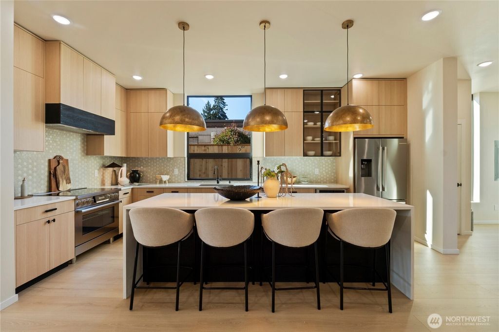 Photo of 10328 14th Avenue NW, Seattle, WA 98177 (MLS # 2503219)