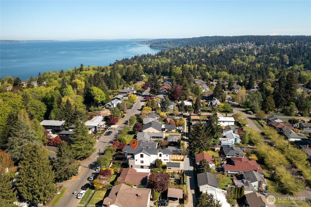 Photo of 10328 14th Avenue NW, Seattle, WA 98177 (MLS # 2503219)
