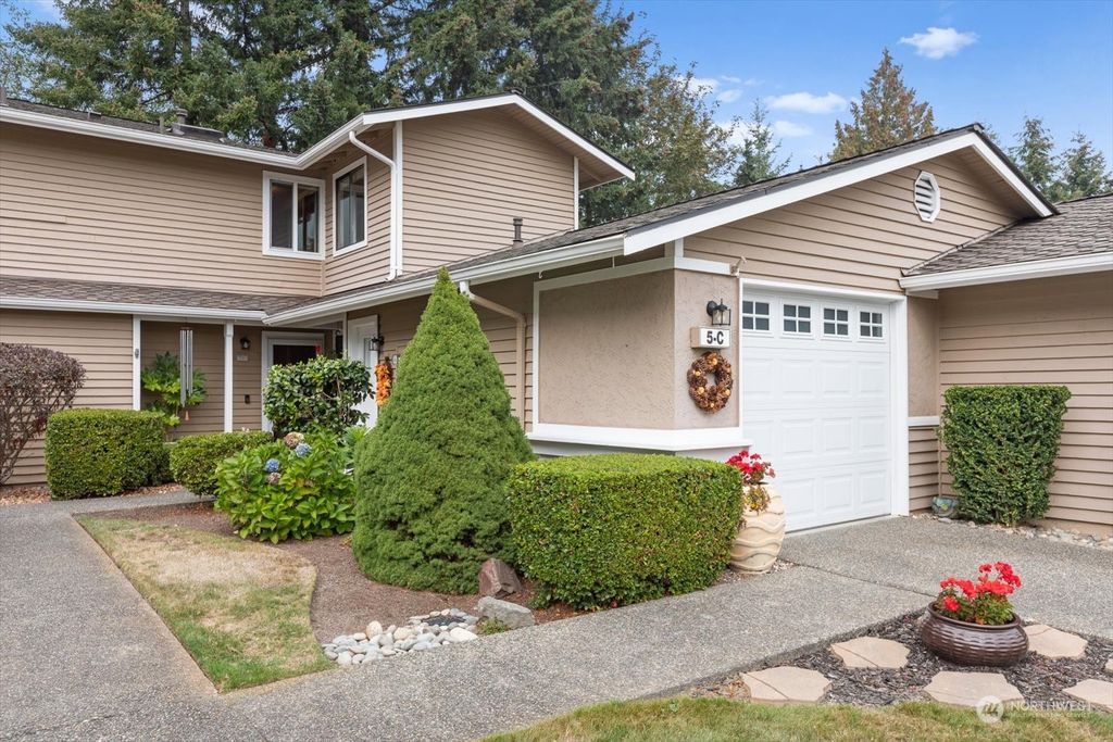 Photo of 1800 Mill Creek Road #5C, Mill Creek, WA 98012 (MLS # 2006570)
