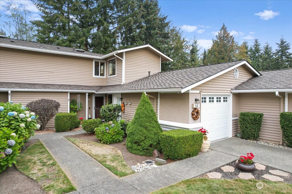 Photo of 1800 Mill Creek Road #5C, Mill Creek, WA 98012 (MLS # 2006570)
