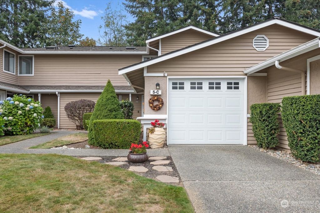 Photo of 1800 Mill Creek Road #5C, Mill Creek, WA 98012 (MLS # 2006570)