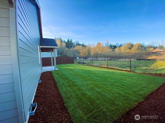 520 Rainbow Way