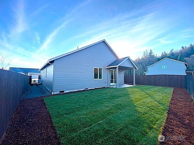 520 Rainbow Way