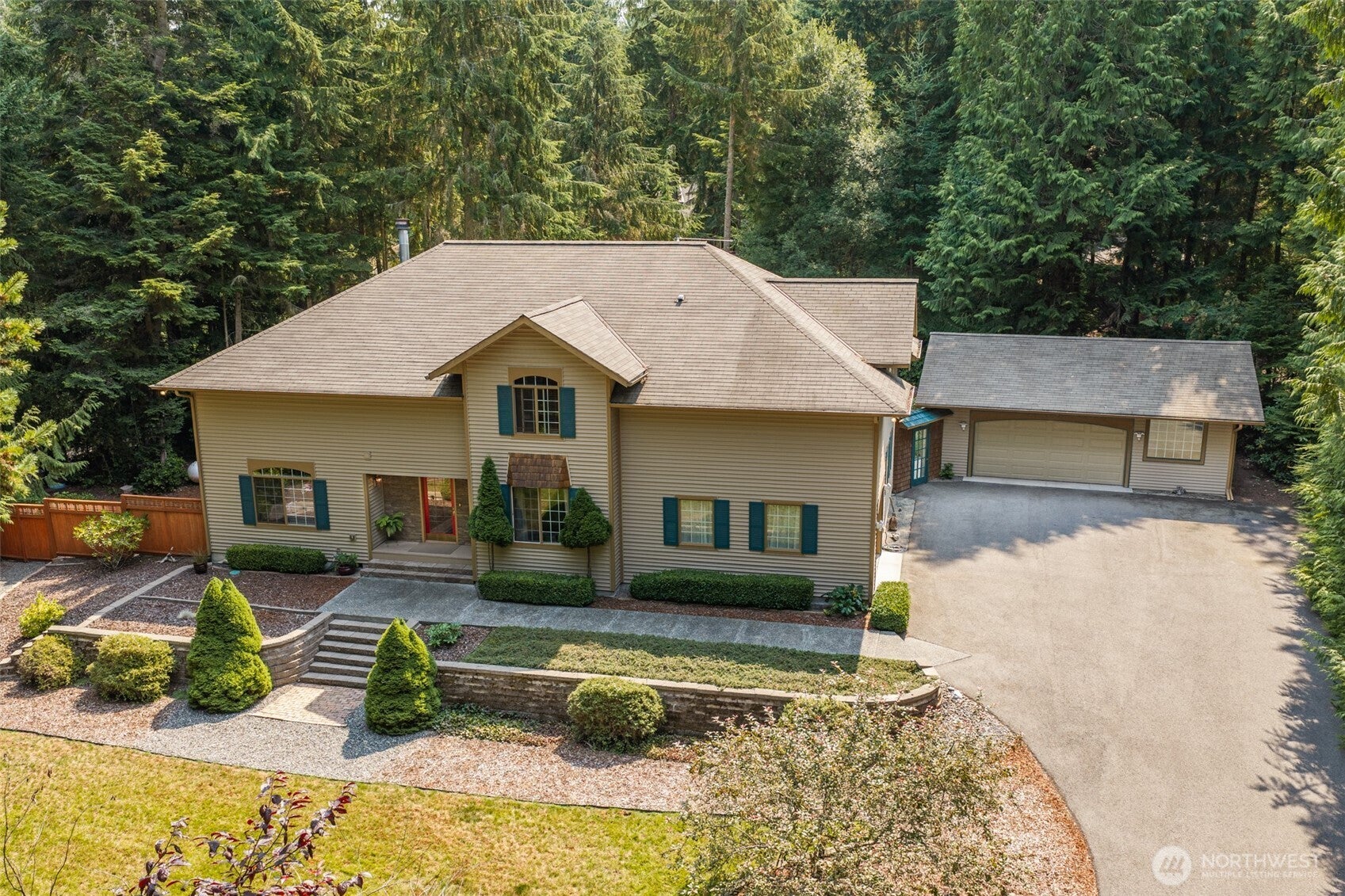 303 Buck Loop Road