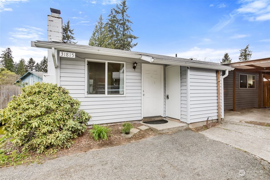 Photo of 31815 120th Avenue SE, Auburn, WA 98092 (MLS # 2214643)