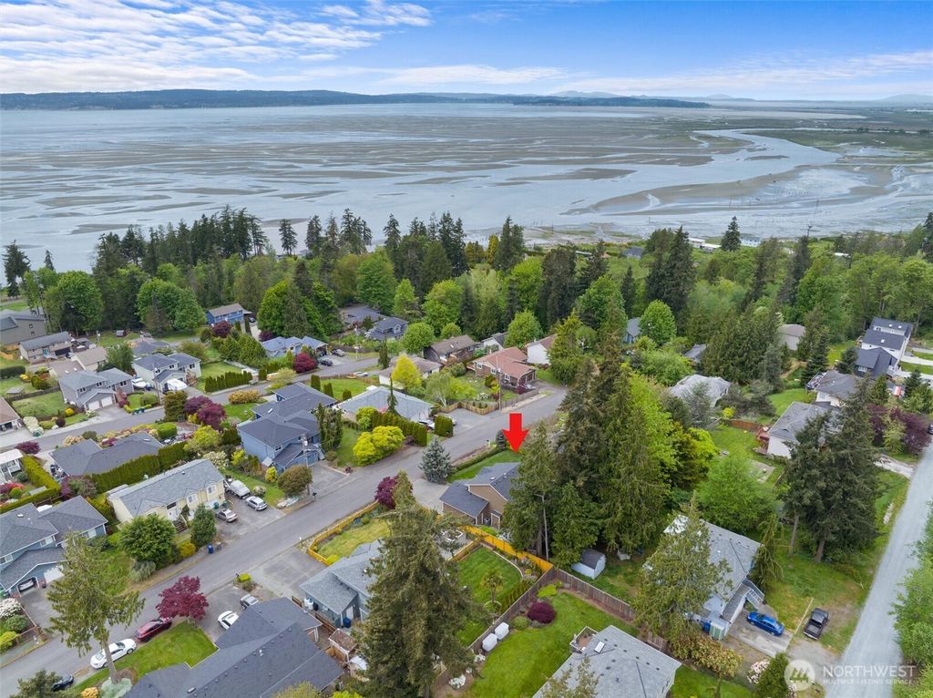 Photo of 19229 94th Drive NW, Stanwood, WA 98292 (MLS # 2361174)