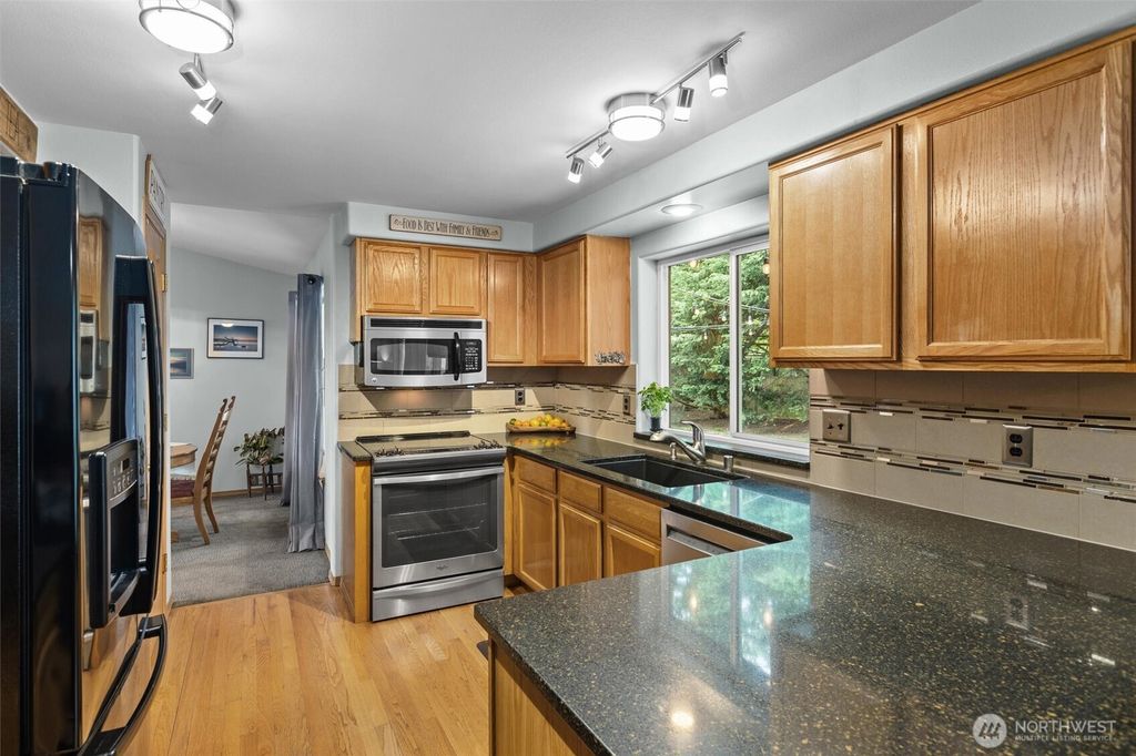 Photo of 19229 94th Drive NW, Stanwood, WA 98292 (MLS # 2361174)