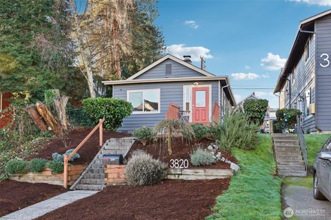 Photo of 3820 Wetmore Avenue, Everett, WA 98201 (MLS # 2463914)