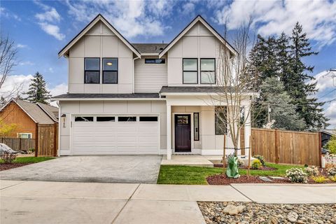 8701 Schoolway Place NW Silverdale WA 98383