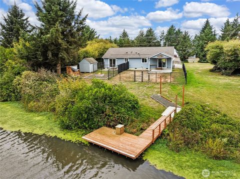 128 Point Brown Avenue SE Ocean Shores WA 98569