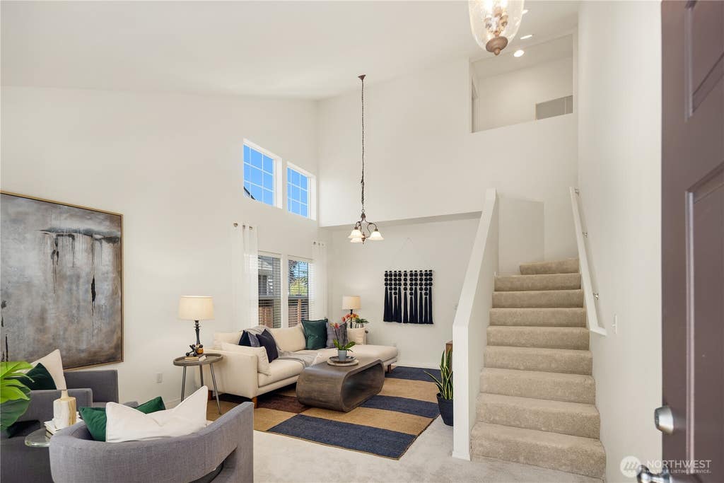 Photo of 1511 65th Street SE, Auburn, WA 98092 (MLS # 2566951)