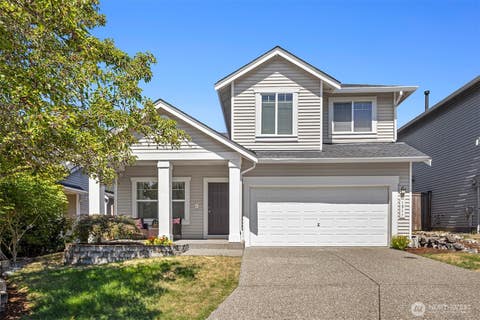 Photo of 1511 65th Street SE, Auburn, WA 98092 (MLS # 2566951)