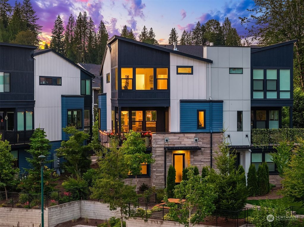 Photo of 26855 NE Boyd Way #101, Duvall, WA 98019 (MLS # 2265891)