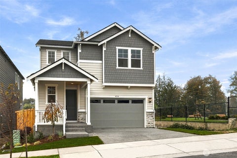 Photo of 4734 85th Avenue NE #16, Marysville, WA 98270 (MLS # 2543317)