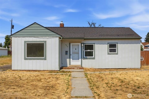 Photo of 717 E Wabash Avenue, Spokane, WA 99207 (MLS # 2562837)