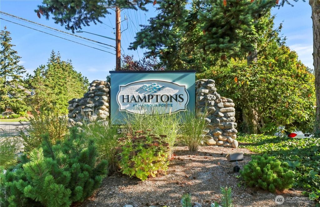 Photo of 5300 Harbour Pointe Boulevard #301G, Mukilteo, WA 98275 (MLS # 2367818)