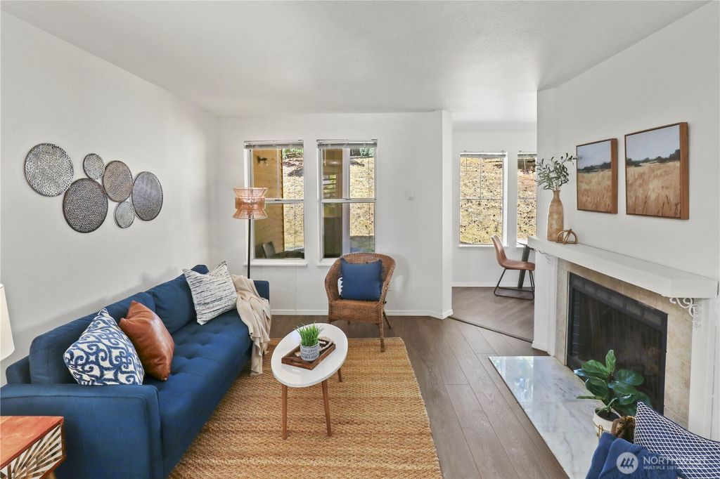 Photo of 5300 Harbour Pointe Boulevard #301G, Mukilteo, WA 98275 (MLS # 2367818)