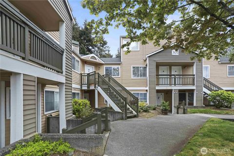 5300 Harbour Pointe Boulevard Unit 301G, Mukilteo, WA 98275 - MLS#: 2367818
