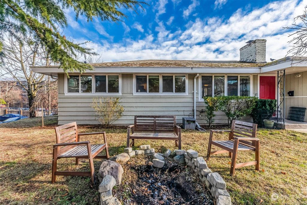 Photo of 8102 50th Avenue S, Seattle, WA 98118 (MLS # 2022899)