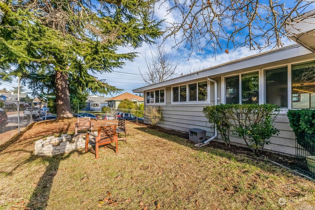 Photo of 8102 50th Avenue S, Seattle, WA 98118 (MLS # 2022899)