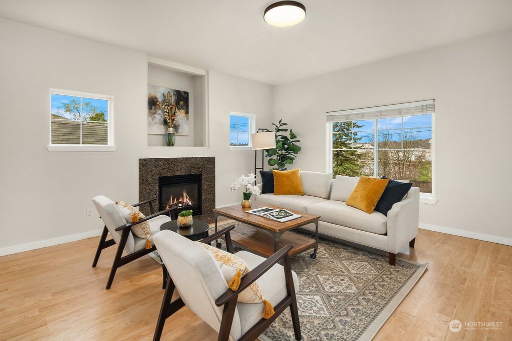 Photo of 10090 Des Moines Memorial Drive S, Seattle, WA 98168 (MLS # 2181045)