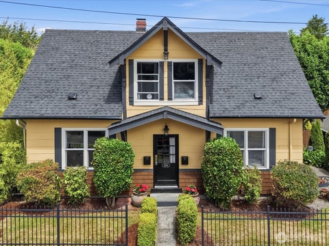 Photo of 3609 N 26th Street, Tacoma, WA 98407 (MLS # 2538890)