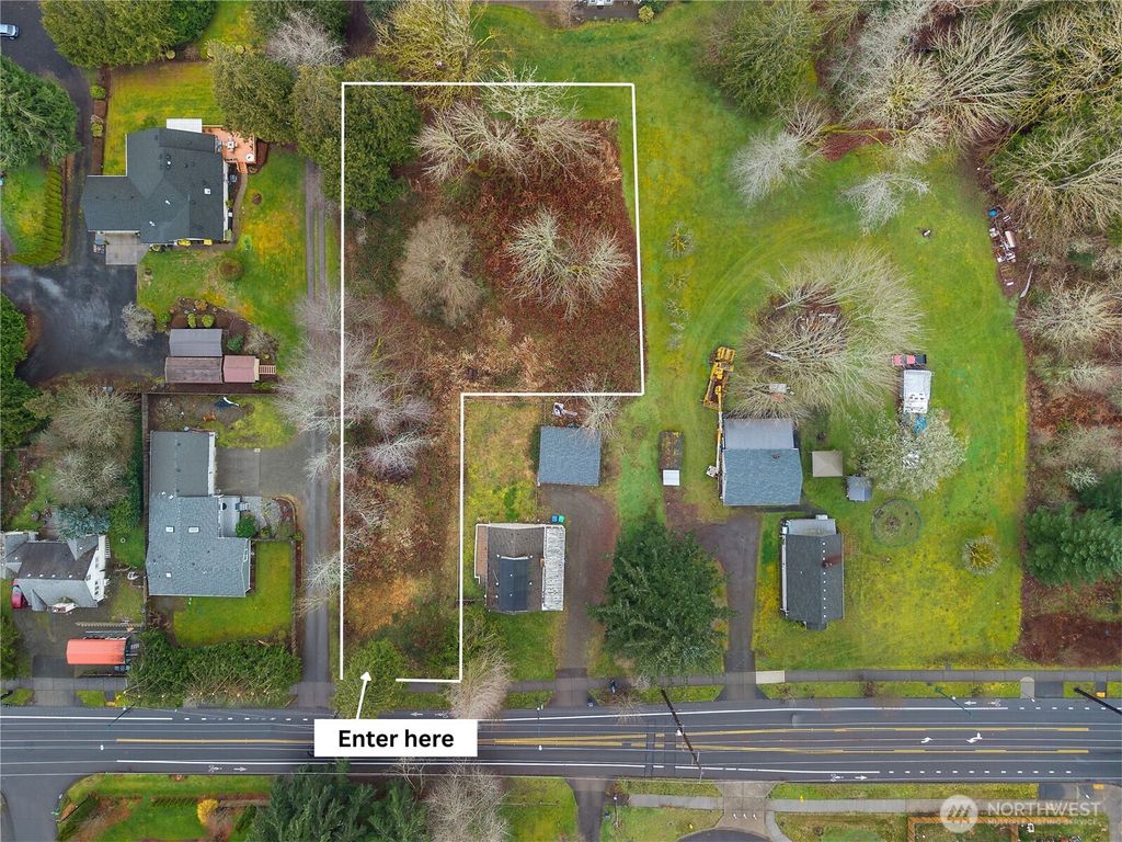 Photo of 3008 18th Avenue SE, Olympia, WA 98501 (MLS # 2492967)