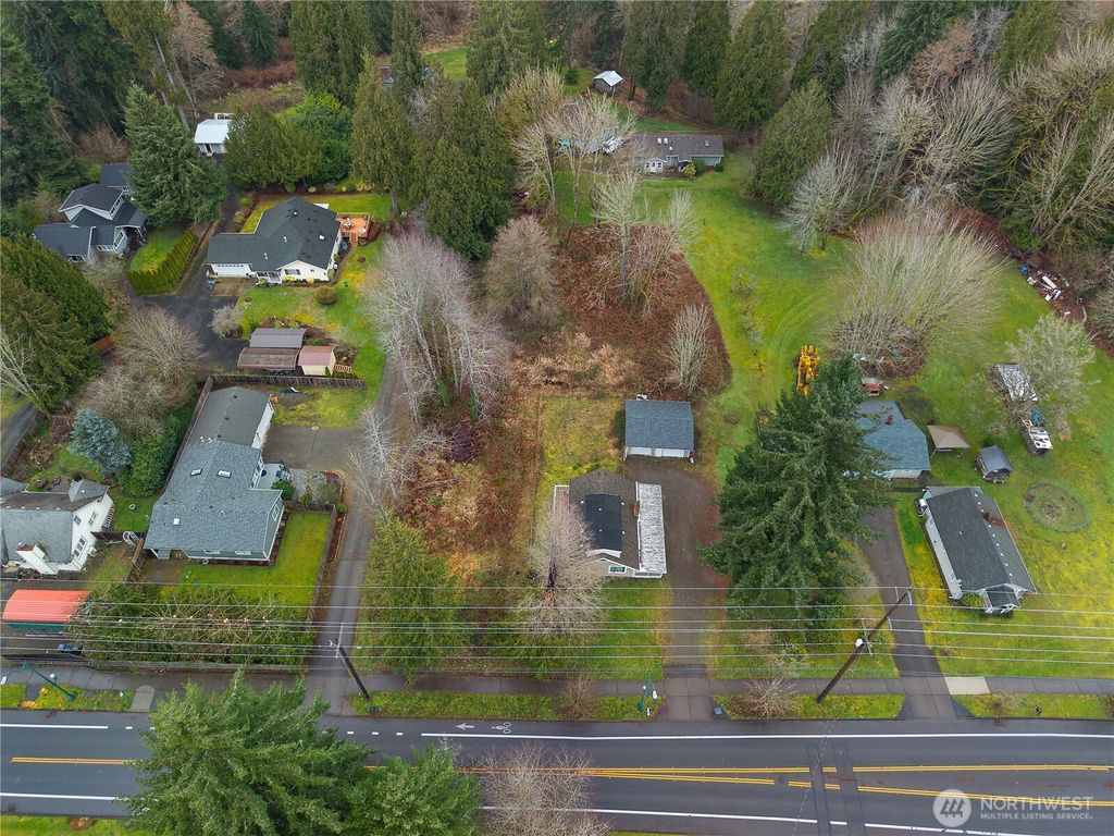 Photo of 3008 18th Avenue SE, Olympia, WA 98501 (MLS # 2492967)