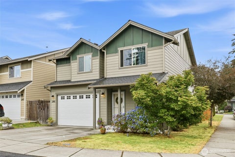 Photo of 291 NE Tronson Circle, Bremerton, WA 98311 (MLS # 2555661)