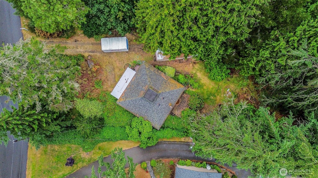 Photo of 1497 Ridge Drive, Camano Island, WA 98282 (MLS # 2592745)