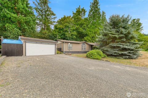 Photo of 11540 6th Avenue SE, Olympia, WA 98513 (MLS # 2535161)