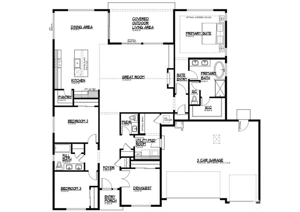 Photo of 1529 Lockridge Loop E, Enumclaw, WA 98022 (MLS # 2459558)