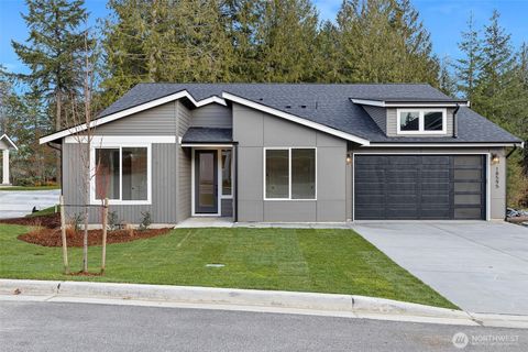 1529 Lockridge Loop E Enumclaw WA 98022