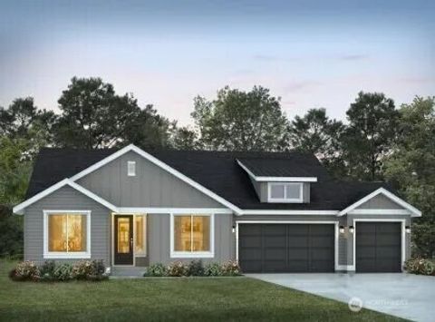 1529 Lockridge Loop E Enumclaw WA 98022