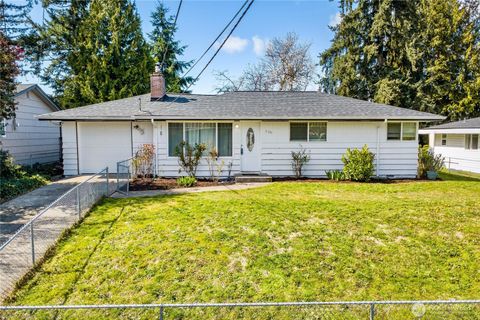 Photo of 31327 12th Place S, Federal Way, WA 98003 (MLS # 2501656)