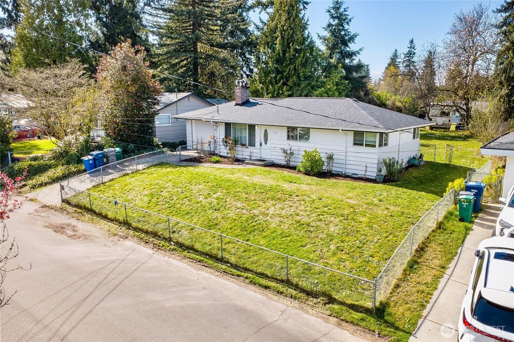 Photo of 31327 12th Place S, Federal Way, WA 98003 (MLS # 2501656)