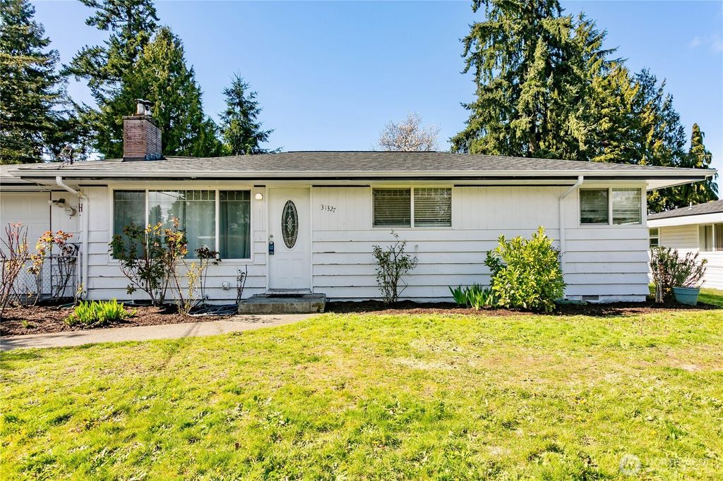 Photo of 31327 12th Place S, Federal Way, WA 98003 (MLS # 2501656)
