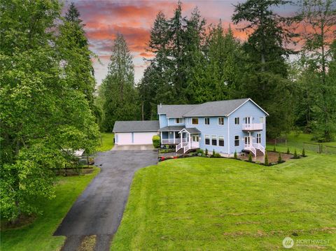 Photo of 17720 87th Avenue SE, Snohomish, WA 98296 (MLS # 2469781)