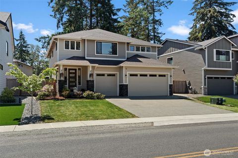 Photo of 7708 Zircon Drive SW, Lakewood, WA 98489 (MLS # 2532089)