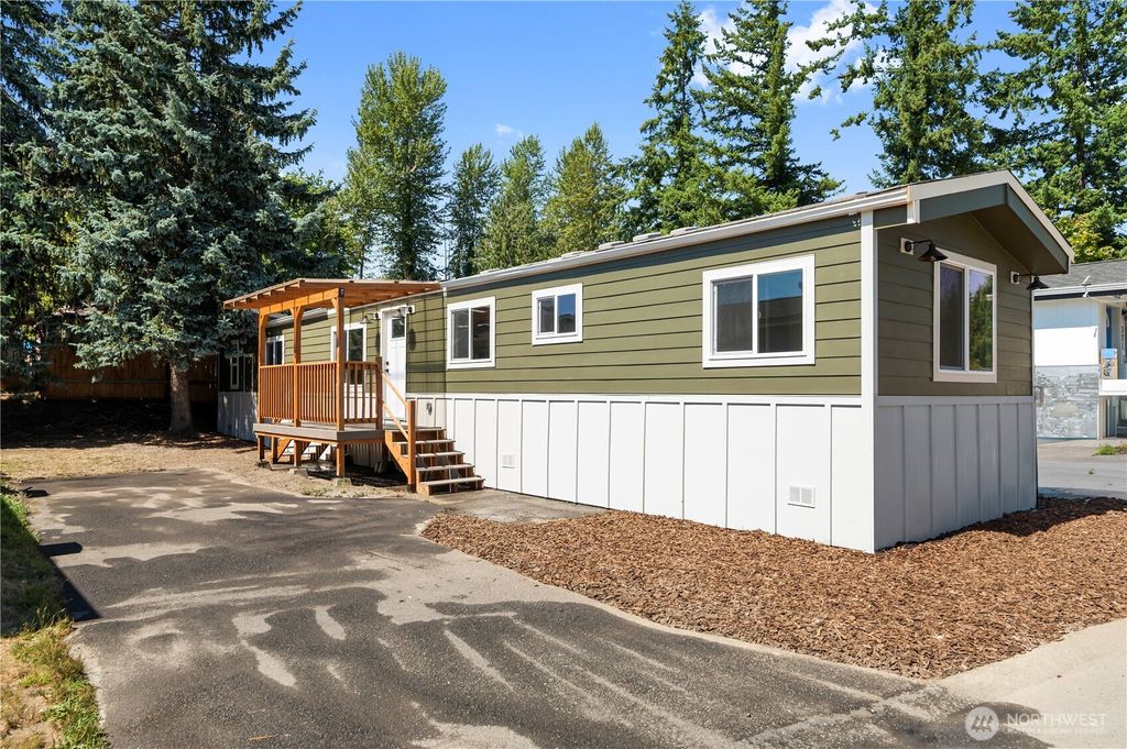 Photo of 31108 3rd Avenue #319, Black Diamond, WA 98010 (MLS # 2420800)